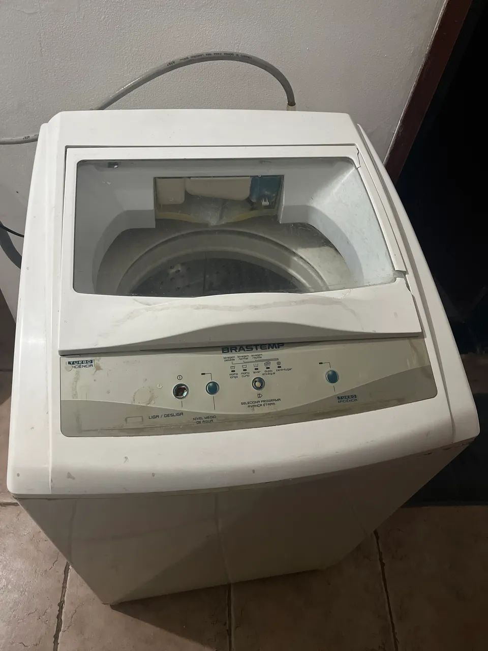Máquina de lavar  - Foto 2