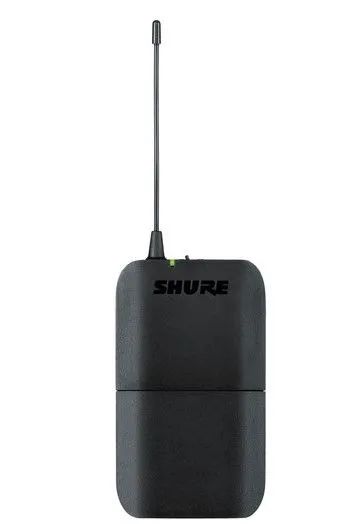 Shure BLX14R/SM35 J10 Sistema sem fio com Microfone Headset - Foto 3
