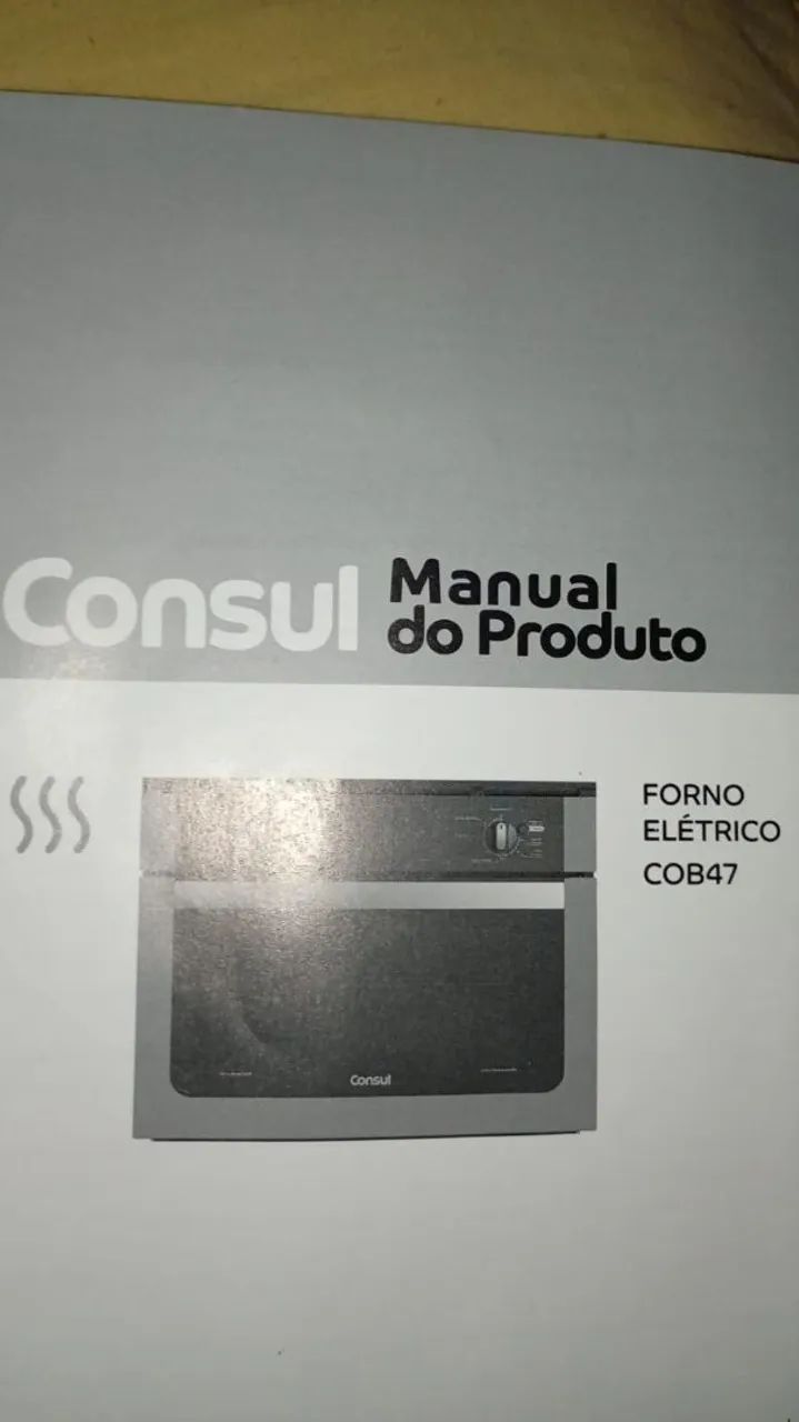 Forno elétrico 220v - Foto 3