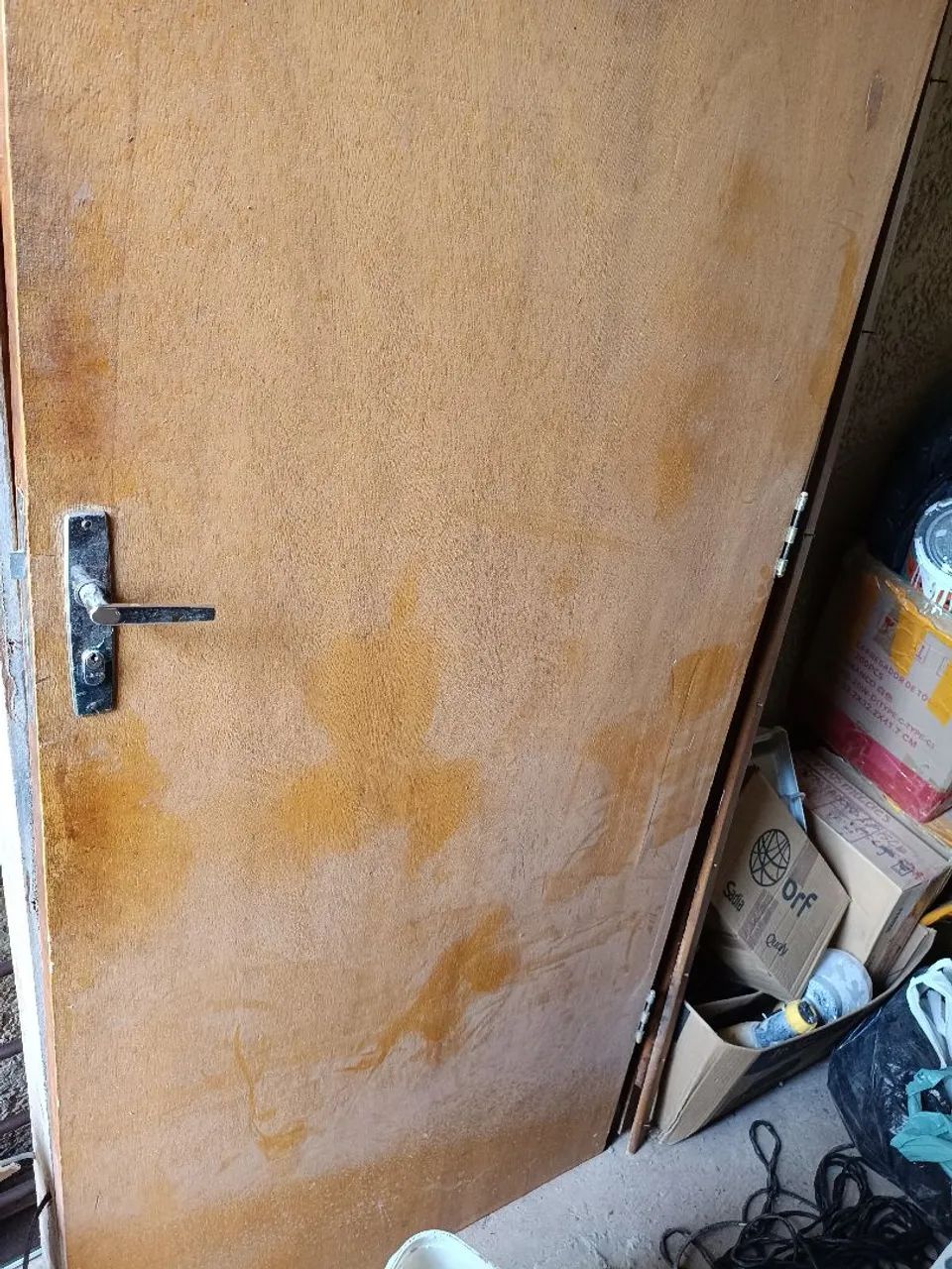 Porta  - Foto 2