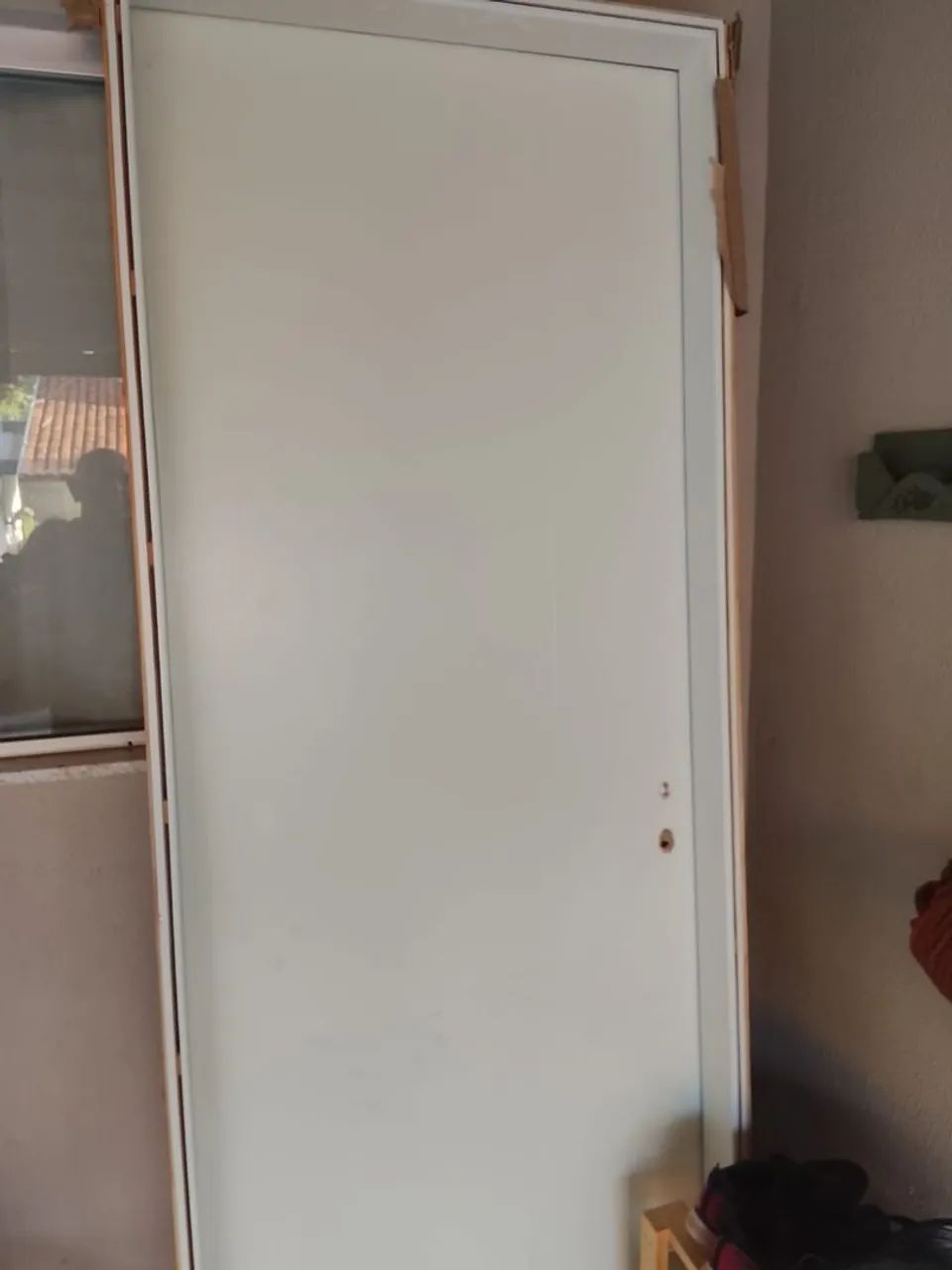 PORTA