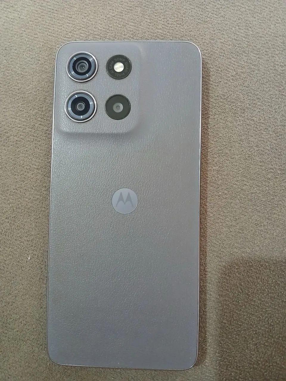 Celular Motorola Moto G15 256gb - Foto 4