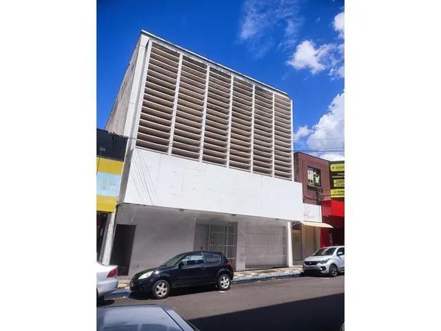 Prédio COMERCIAL em PRESIDENTE PRUDENTE - SP, CENTRO - Foto 3