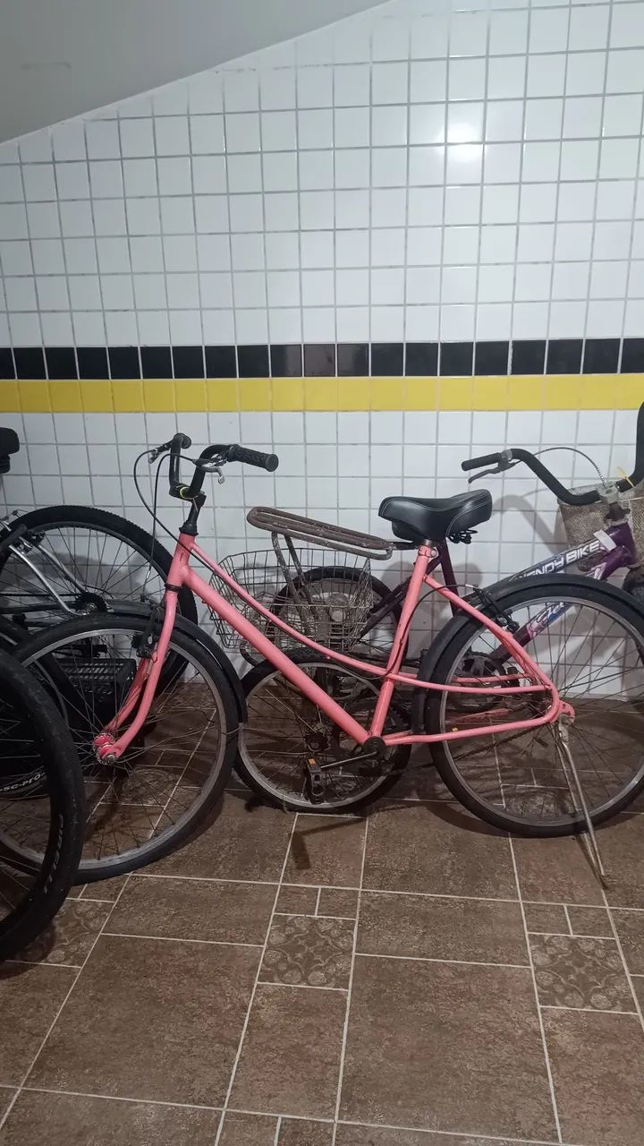 Bicicleta usada  - Foto 3