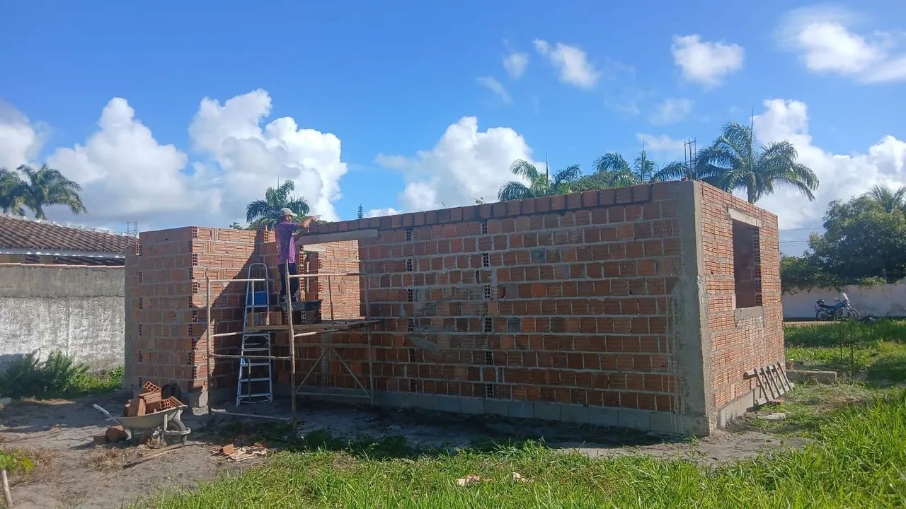 Construção civil  - Foto 3