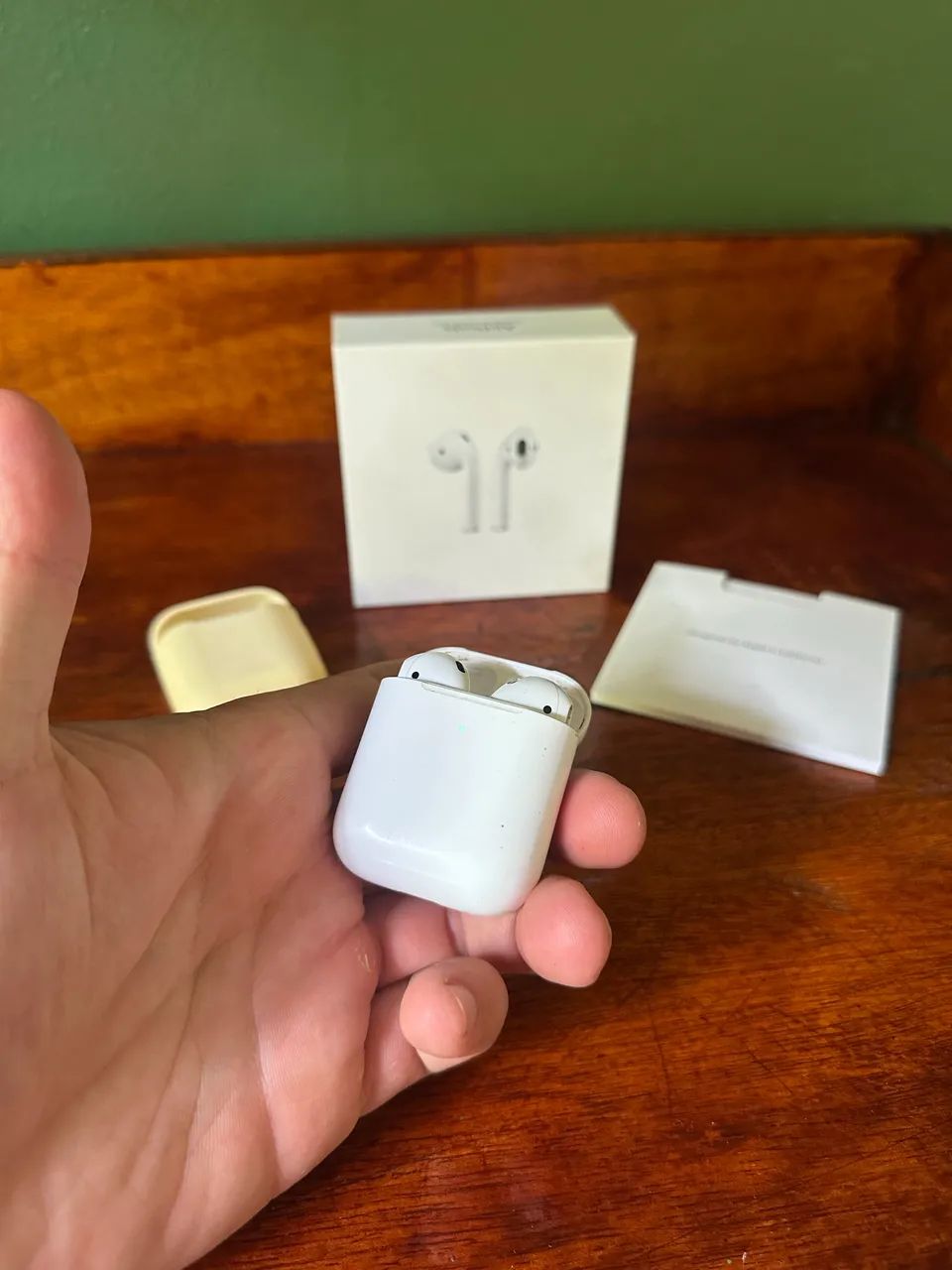 Air pods 2 - Foto 2