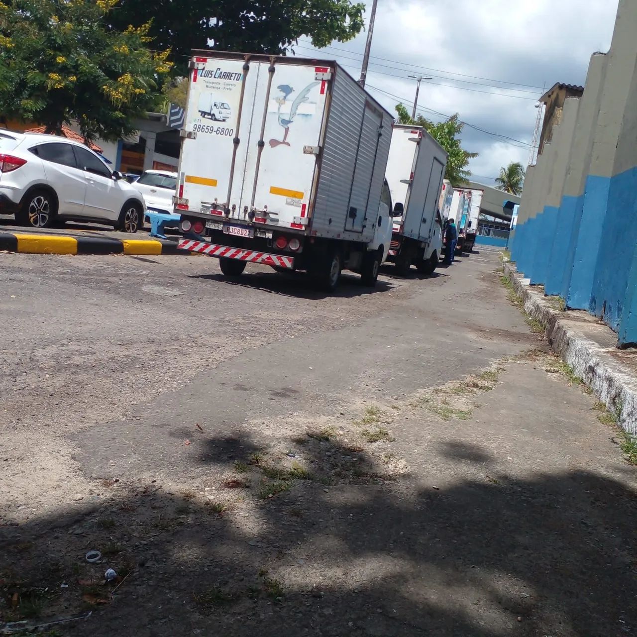 Carretos e Mudanças  - Foto 3