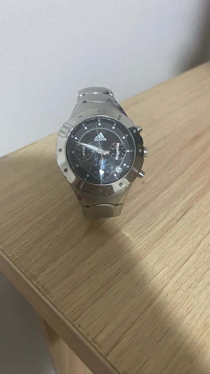 Relógio Adidas Chronograph
