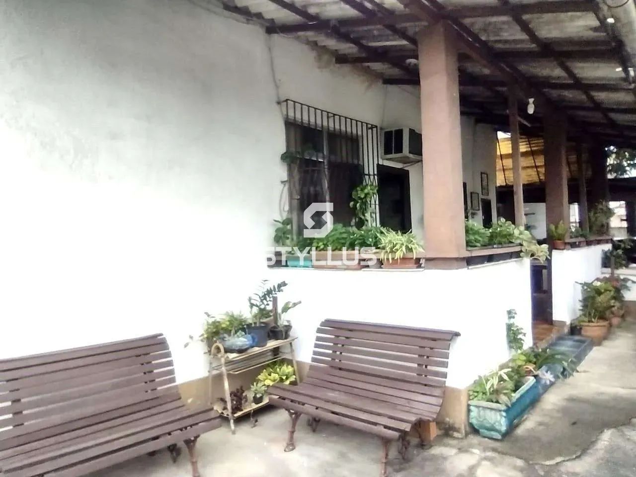 Maria da Graça | Casa 3 quartos - Foto 5