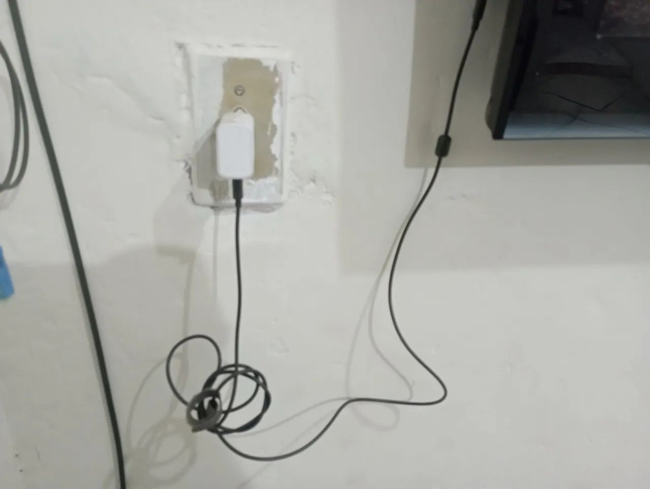 Cromocast Samsung espelhamento tv 