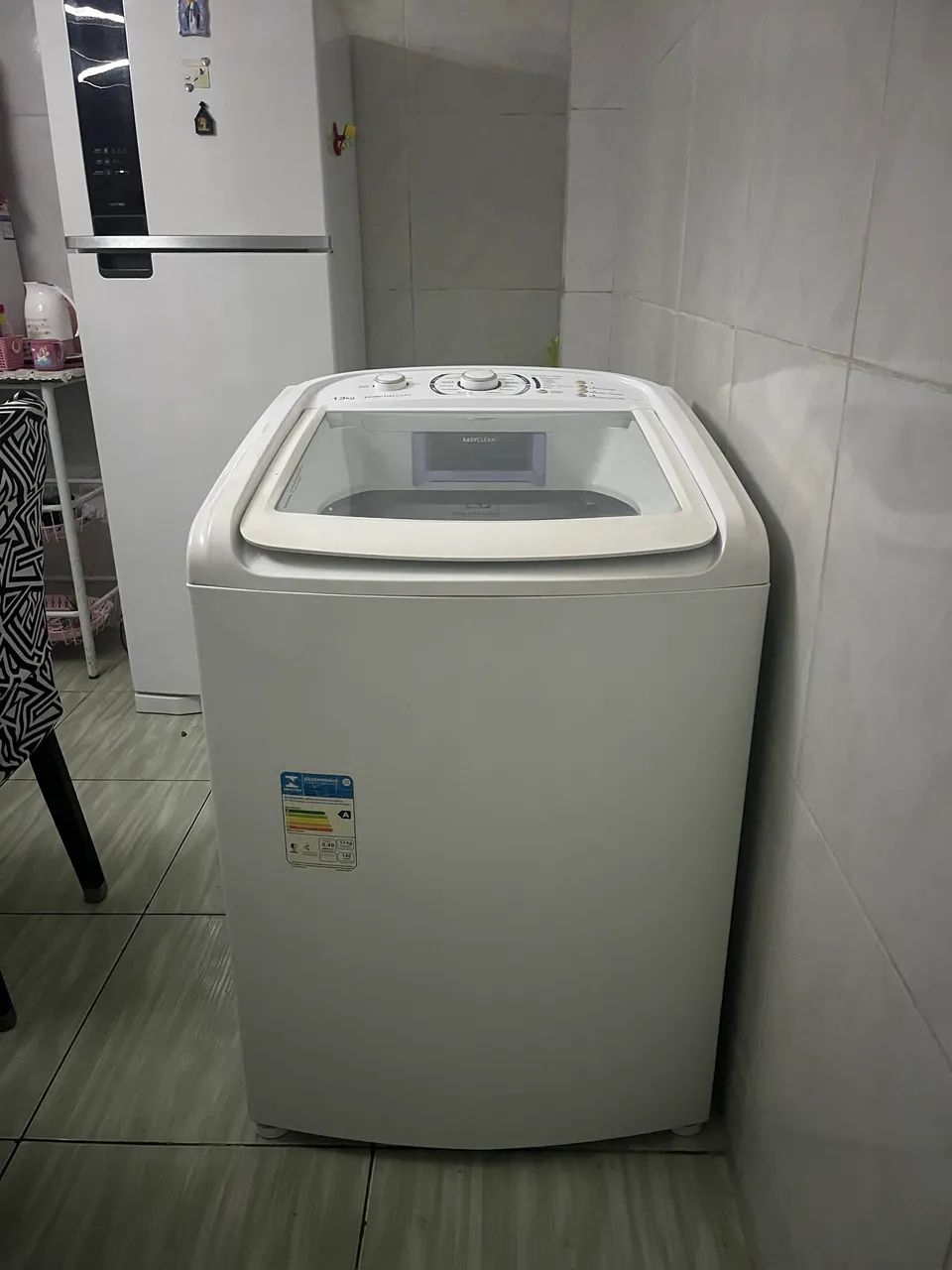 Máquina de lavar Eletrolux 13kg - Foto 3
