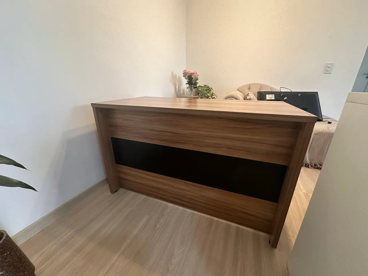 Mesa de escritório  - Foto 3