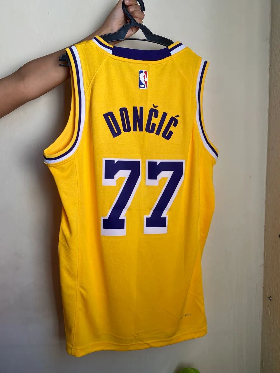 Regata Lakers Oficial  - Foto 5