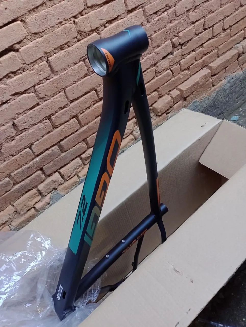 Quadro Oggi 7.2 Tam 17 