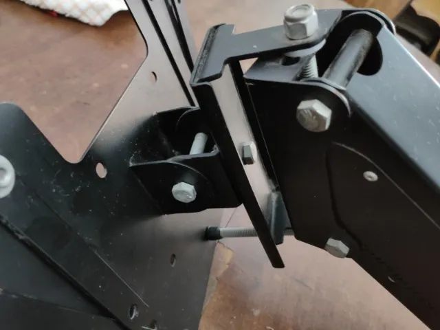 Suporte Articulado de Parede para TV até 60 polegadas - Foto 2