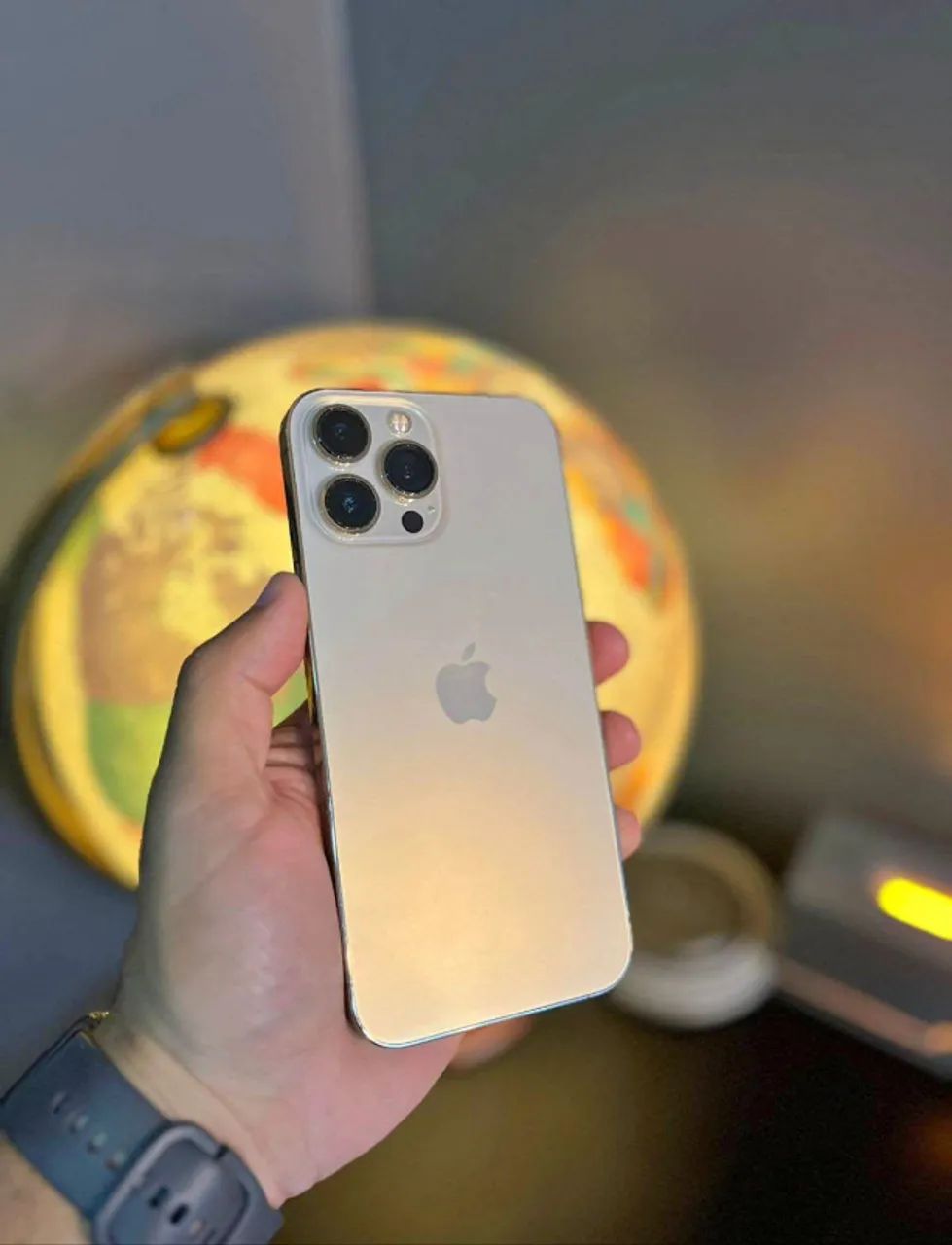 iphone 13 pro max Original  - Foto 2