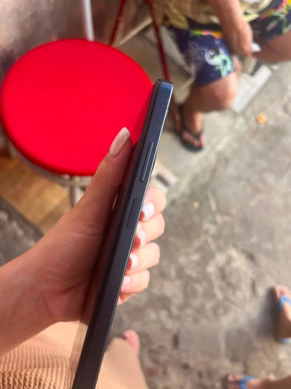 Celular infinix smart 8 - Foto 4