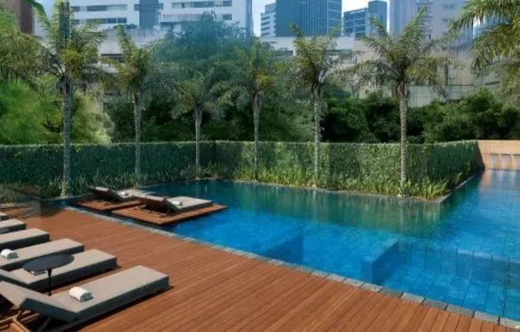 JARDINS MARILIA ABREU - Foto 12