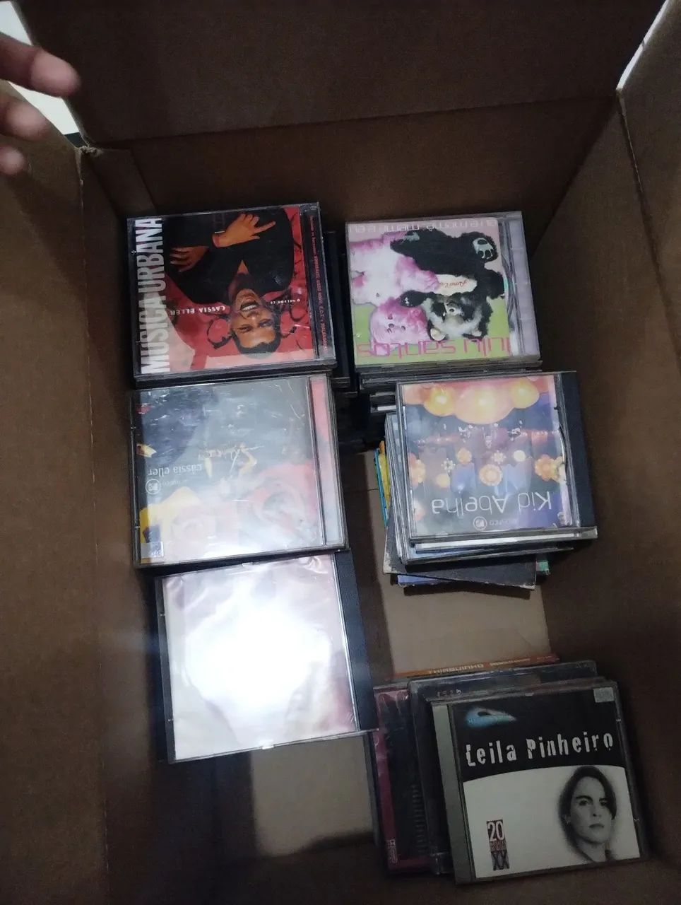 Cd variados - Foto 2
