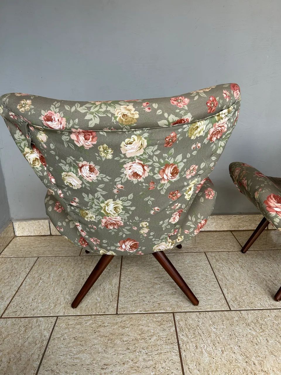 Vendo Poltronas  - Foto 5