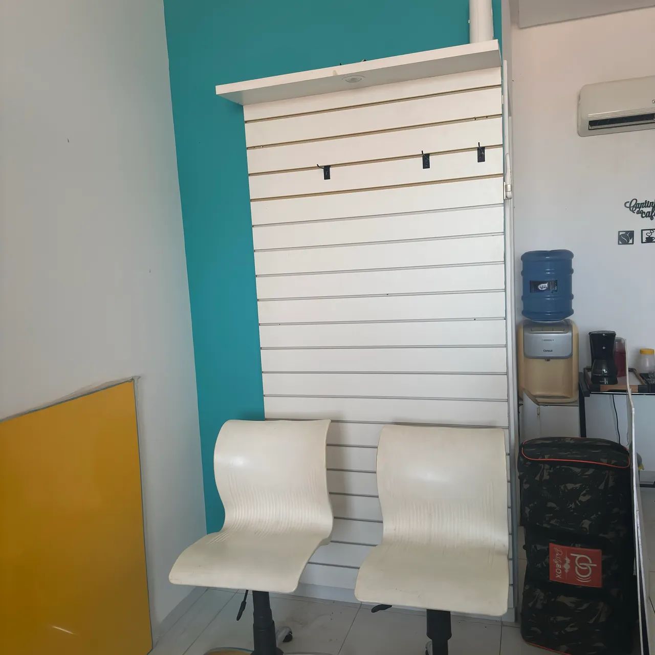 Painel Canelado com LED - Foto 3
