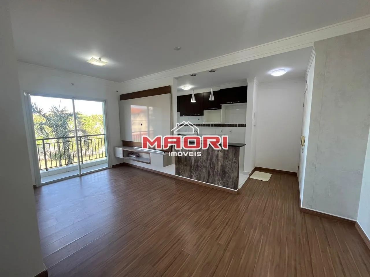 Apartamento à venda no Edifício Colina Verde em Valinhos
