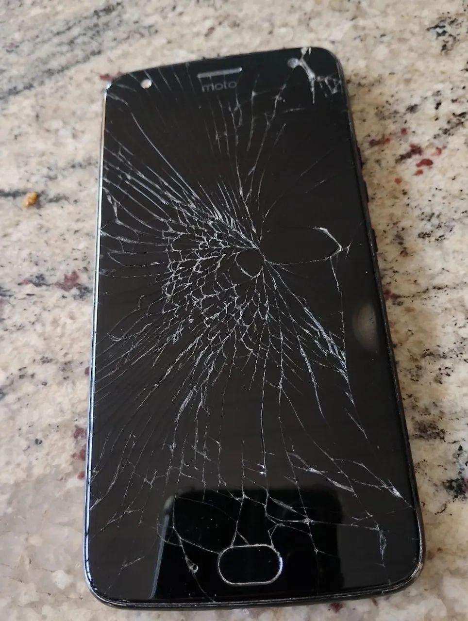 Motorola moto x4 XT1900 6