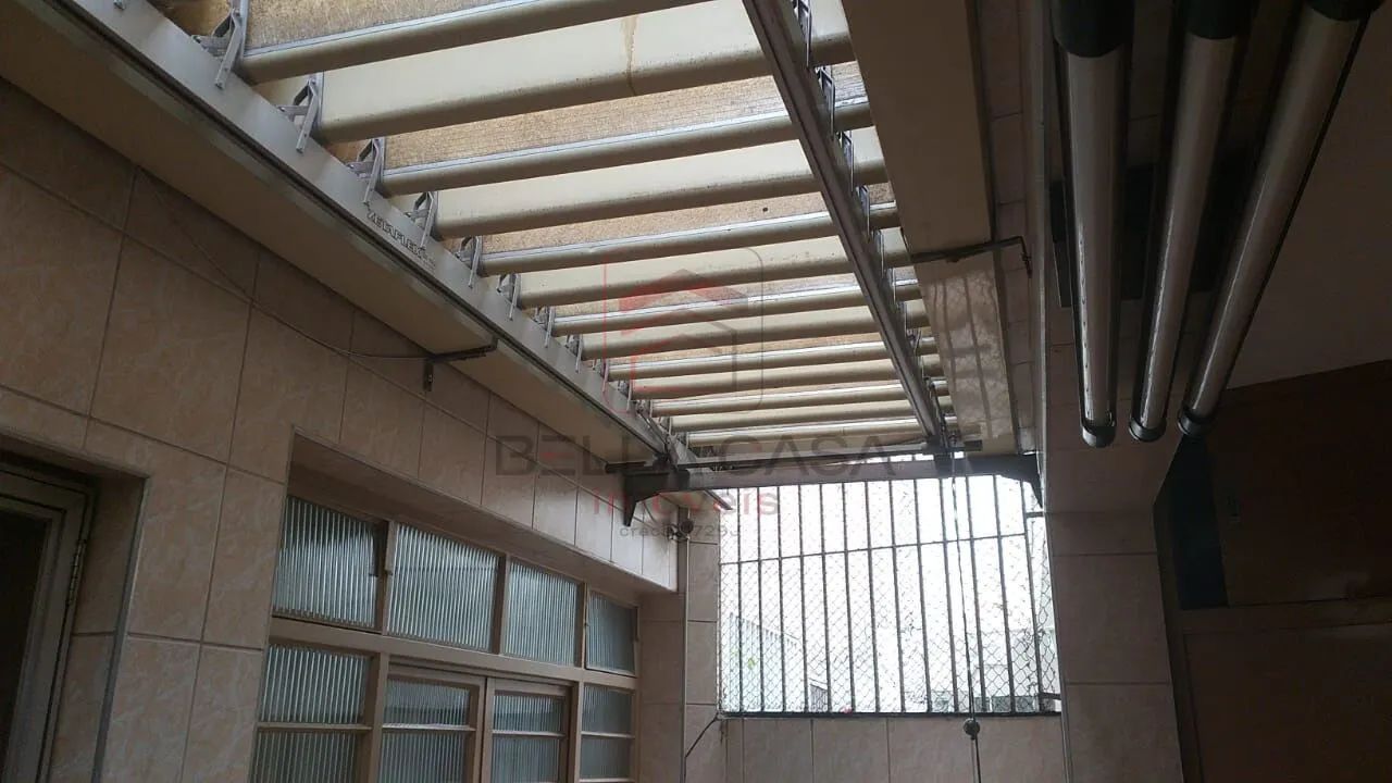 Sobrado em vila fechada com 4 dormitórios e 2 suítes à venda no Bom Retiro