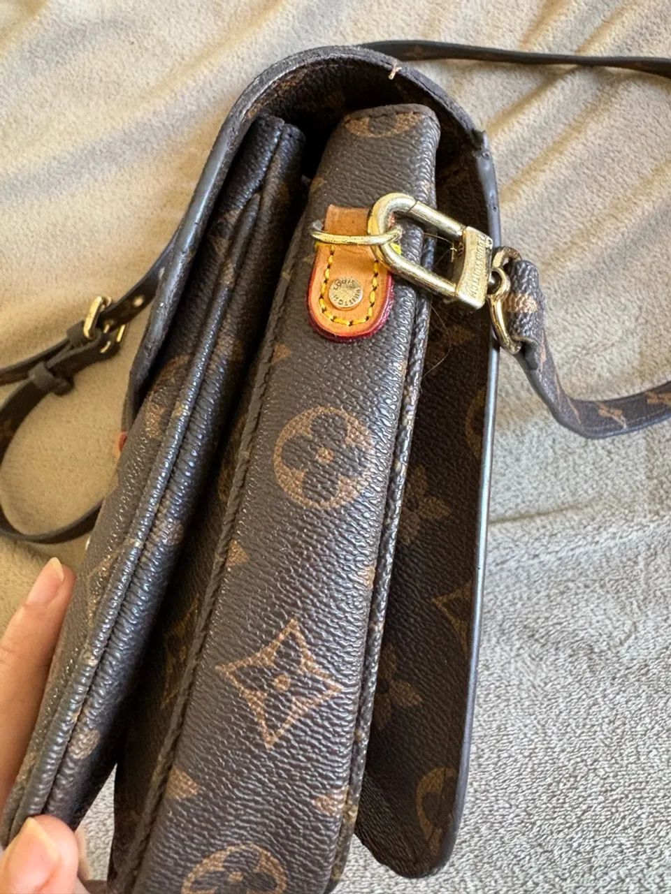 Bolsa LV original  - Foto 2
