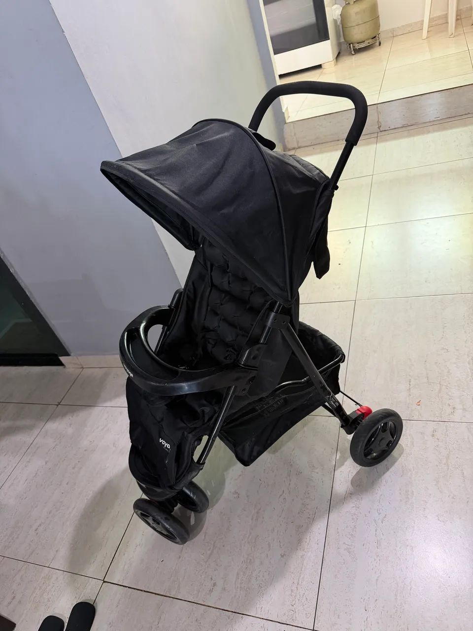 Carrinho de bebê  - Foto 2