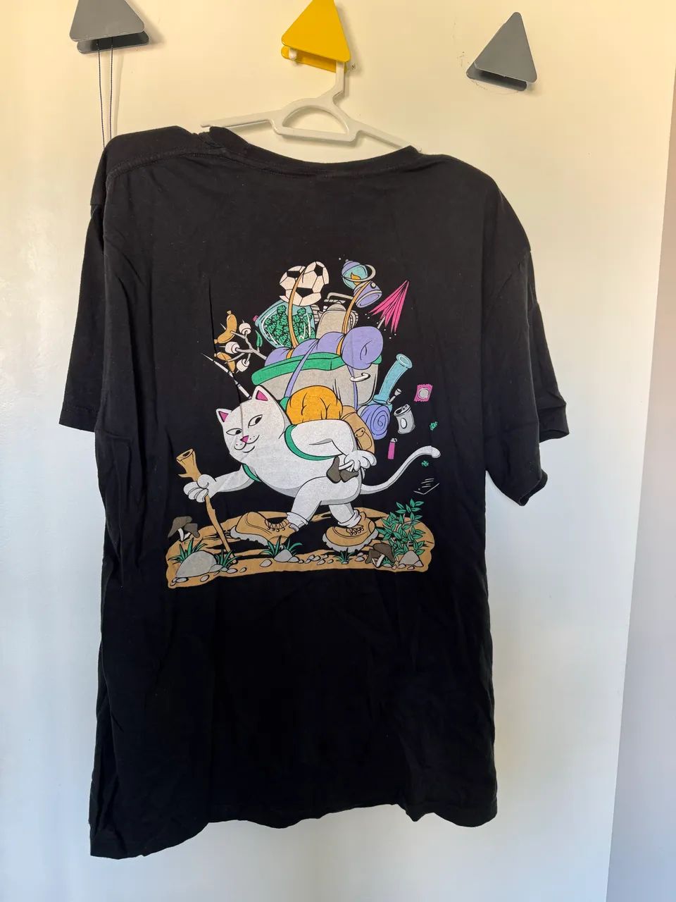 camisa ripndip  - Foto 2