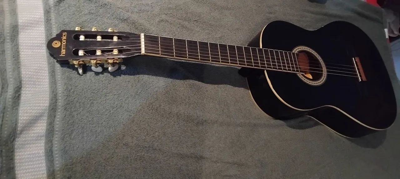 Violão  - Foto 2