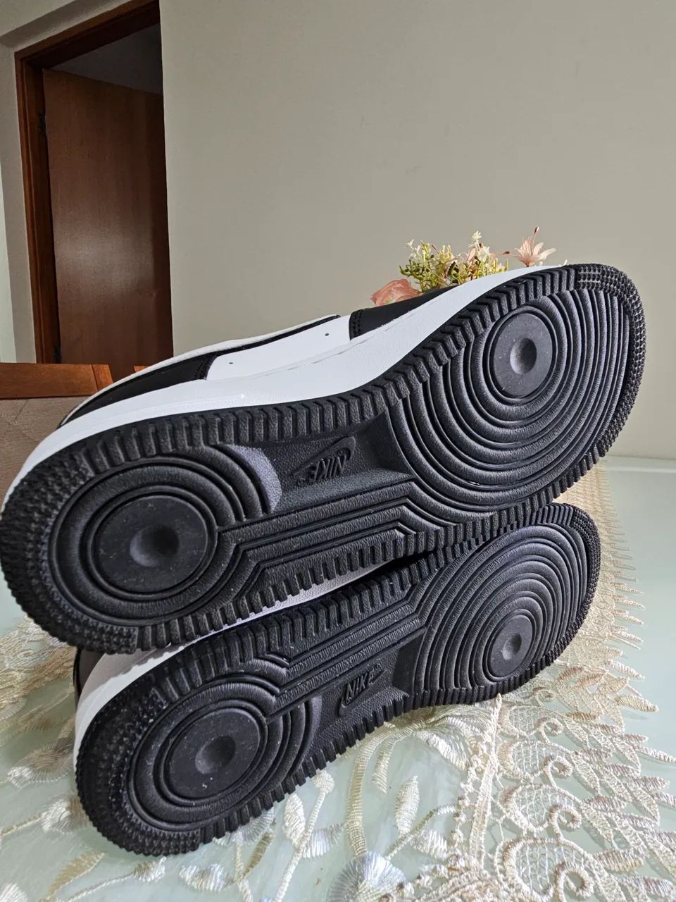 Nike Air Force 1 Panda, n° 39 - Foto 3