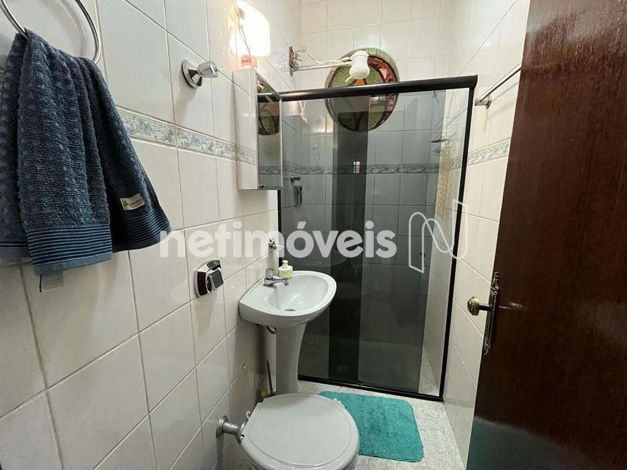Venda Casa Belmonte Belo Horizonte - Foto 4