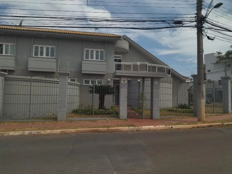 Casa com 4 quarto(s) no bairro Jardim California em Cuiabá - MT - Foto 2