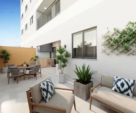 MEU CRESCER MEIER - Foto 4