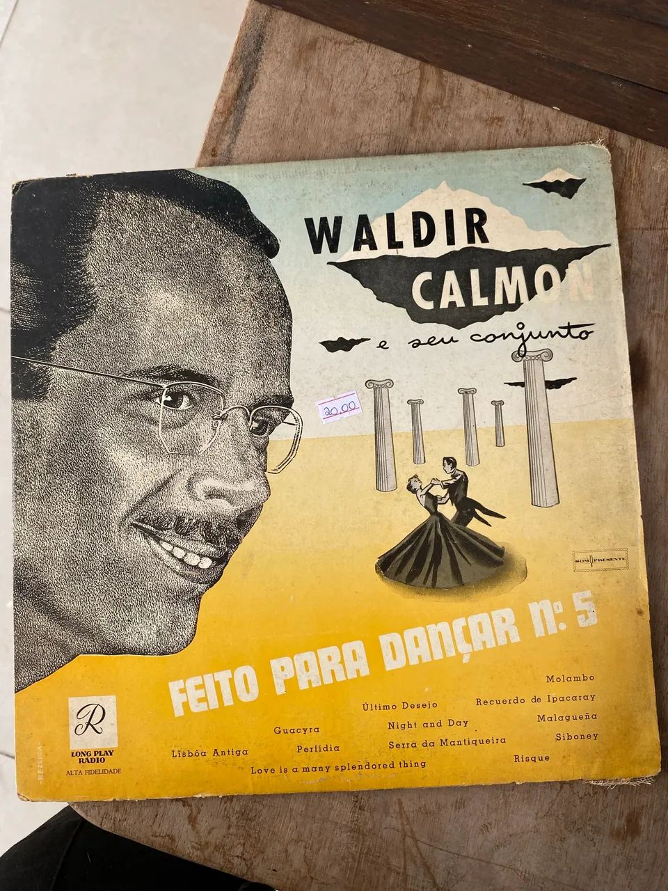 Discos de Vinil - Foto 4