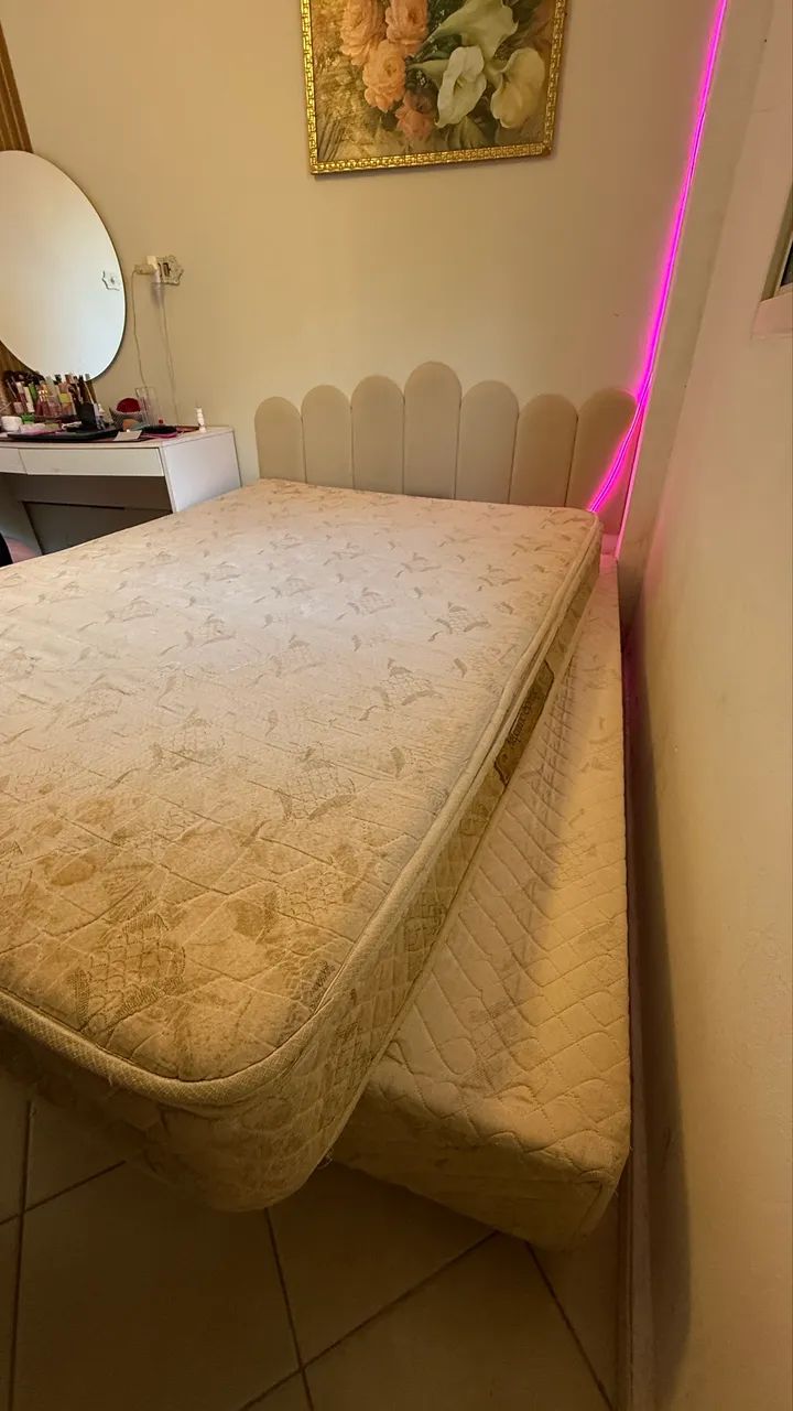 Cama box - Foto 3