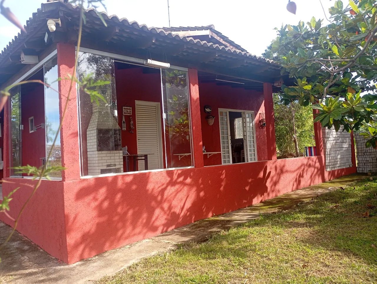 Vendo Rancho Corumbá lV - Foto 5