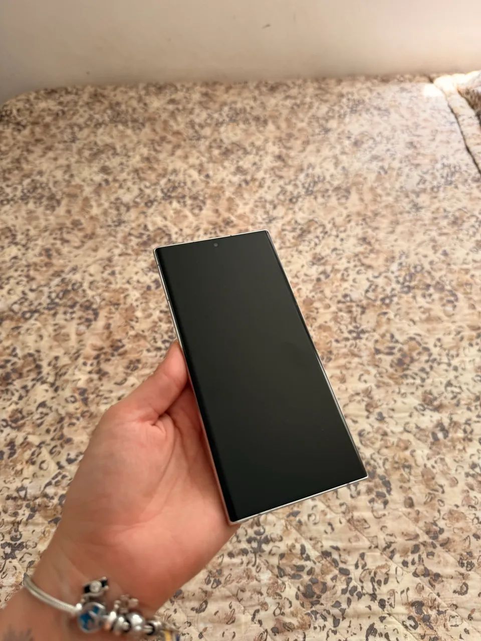 Samsung Galaxy S22 Ultra - Foto 5