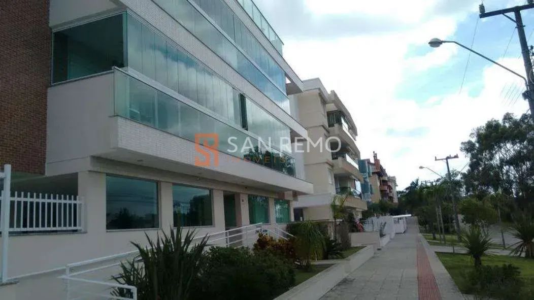 Rio Tavares | Apartamento 3 quartos, sendo 1 suite