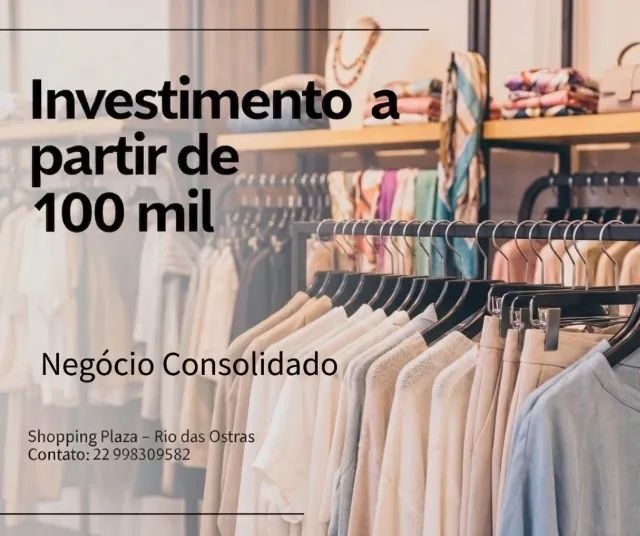 Foto - Rio das Ostras - Village Rio das Ostras