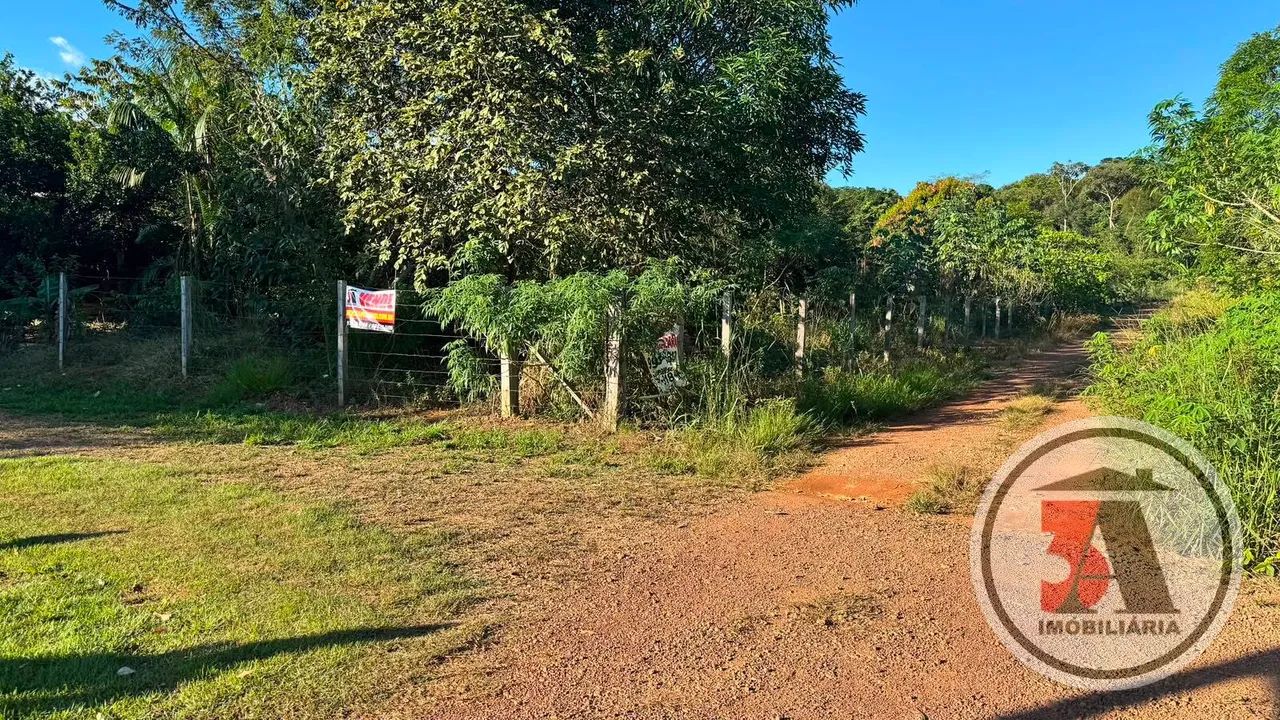 Vende ou Troca 1250m2 próximo Coca Cola - Foto 2