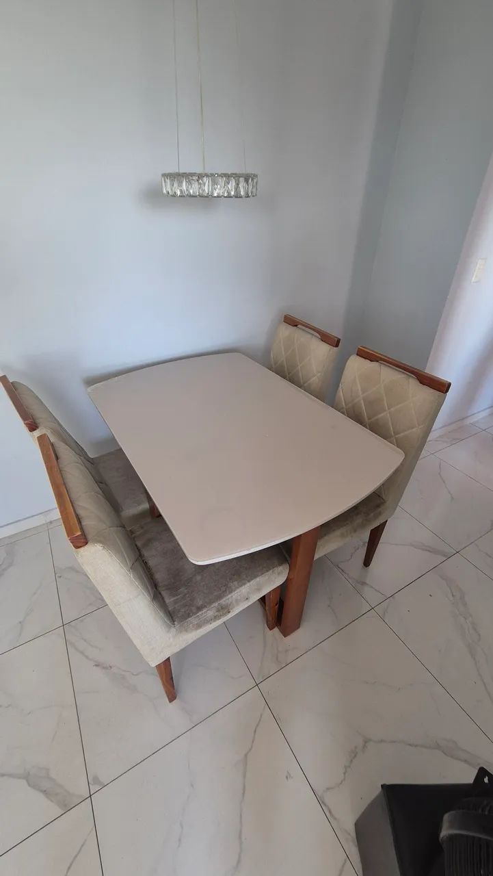 Vendo Mesa de Sala - Foto 2