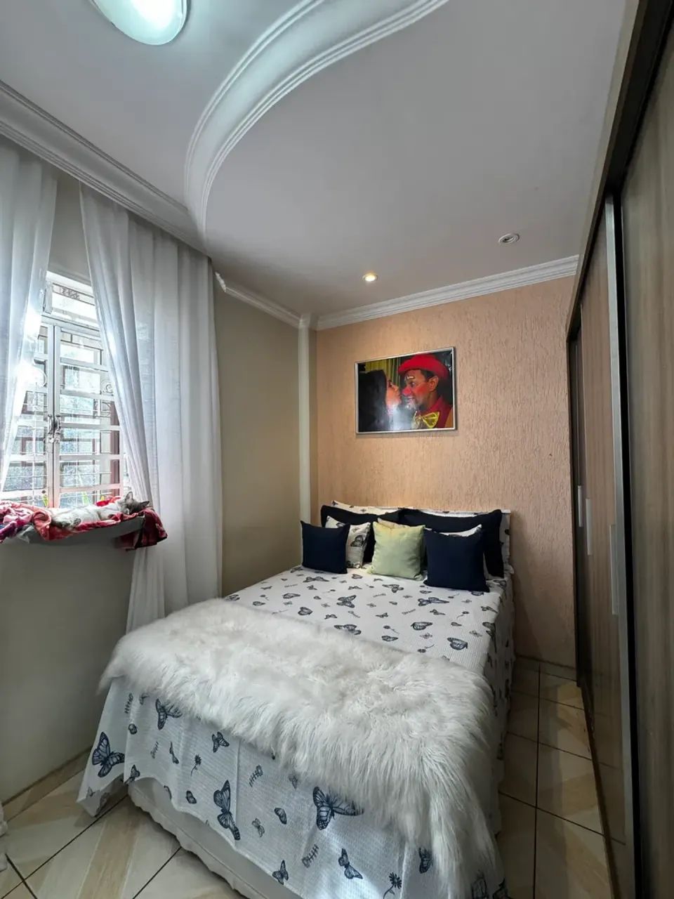 apartamento de 3 quartos - Foto 2