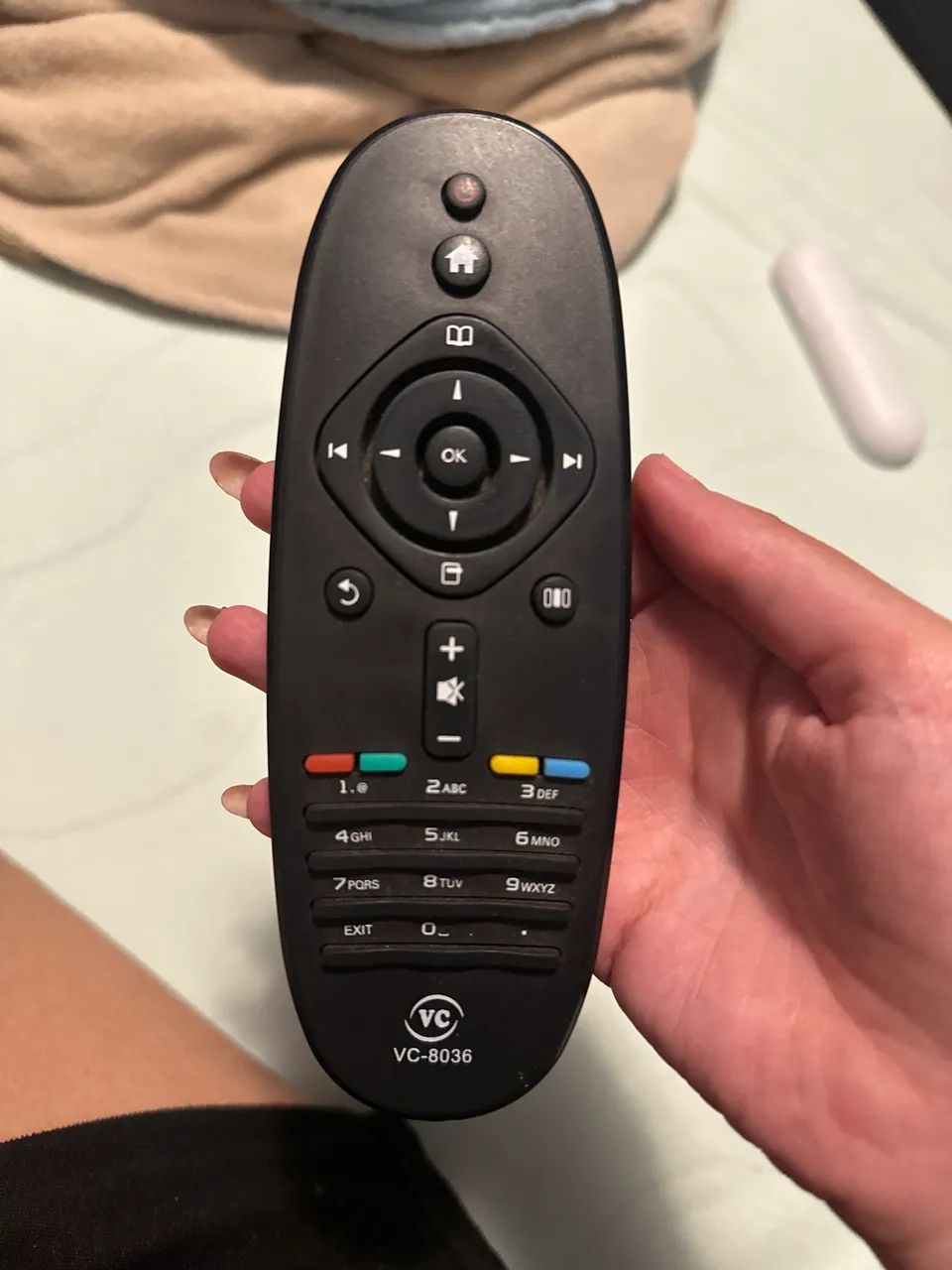 Tv PHILIPS 42? COM DEFEITO LCD - Foto 3