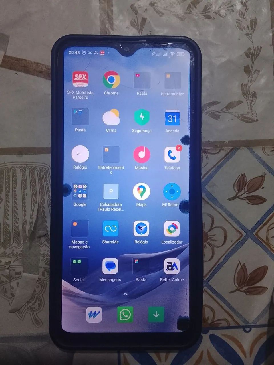 Celular xaiome 9 - Foto 2