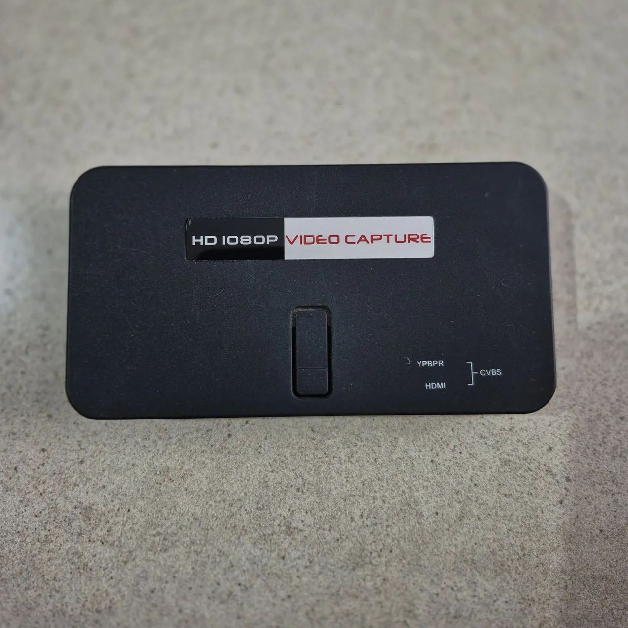 HD Video Capture EZCAP 284 Portable - Usado (Estado de Novo) - Foto 6