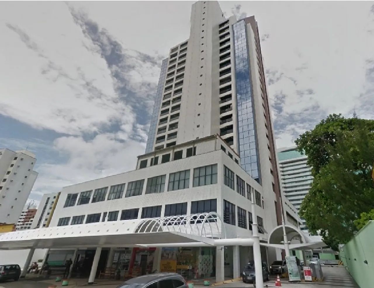 SALA para vender na cidade de FORTALEZA-CE