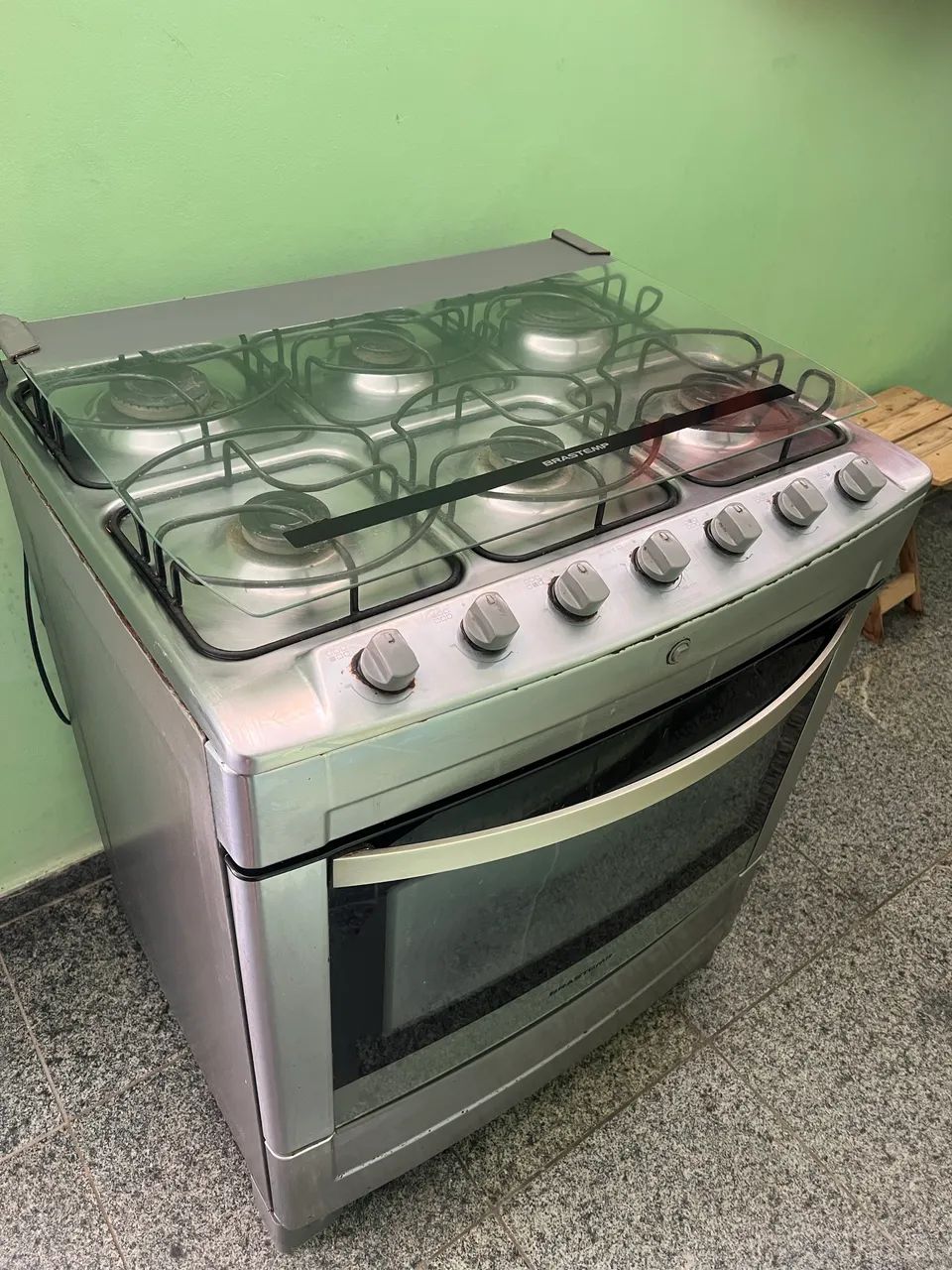Vendo folgam usado  - Foto 4